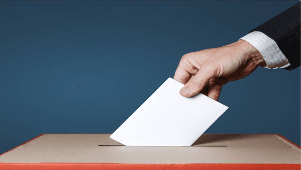 Eleição de novos Órgãos Sociais