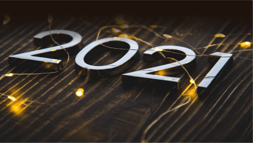 Saudemos 2021 com… espírito natalício