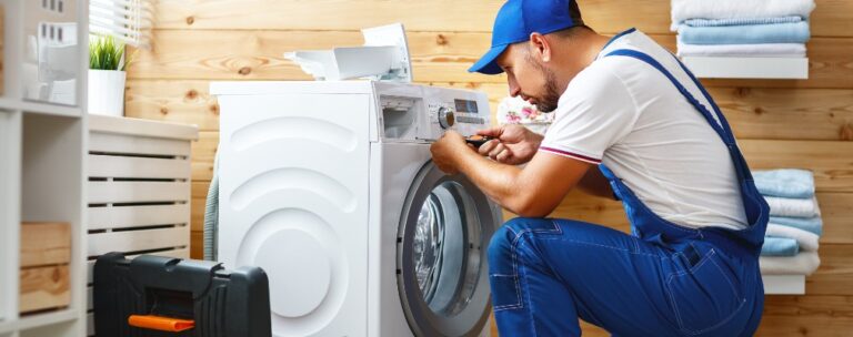 Reparação e assistência a eletrodomésticos – AREP