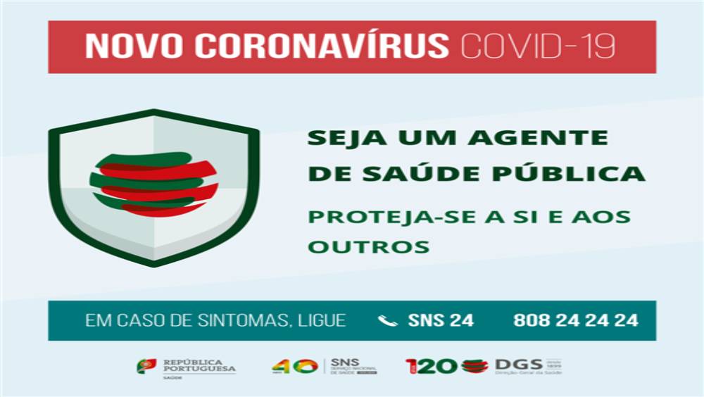 Vacinação COVID-19 e atualização de dados