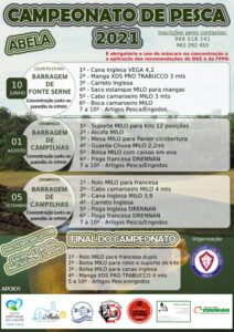 Campeonato de pesca