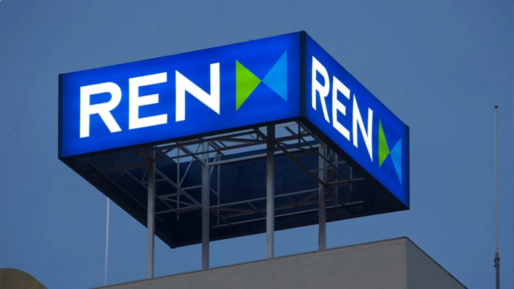 Notícias da REN