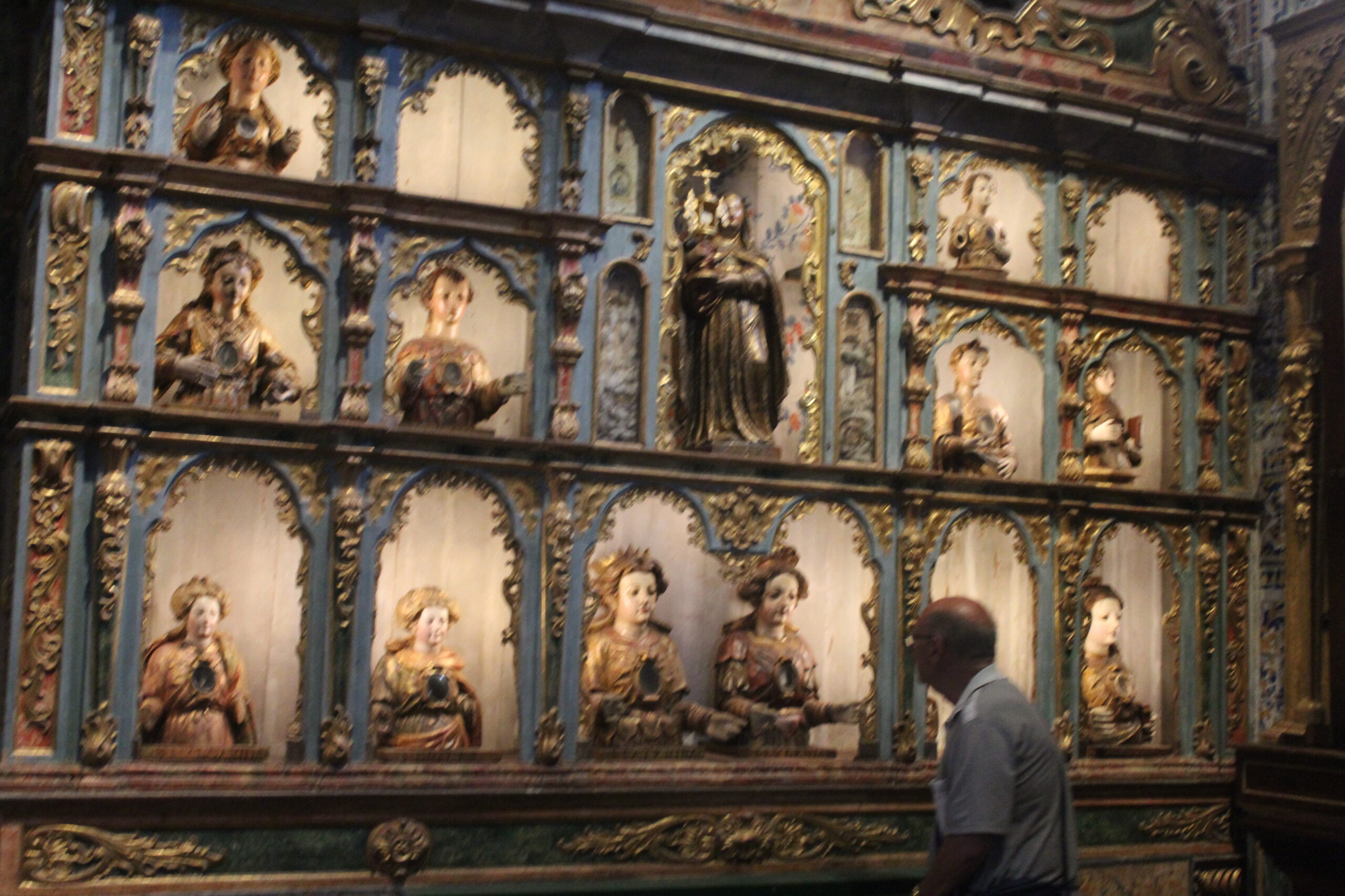 Aniversário da arep , precedido de uma visita ao MAATe Central Tejo