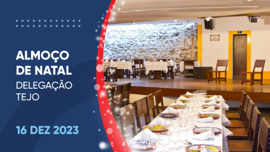 Delegação Tejo