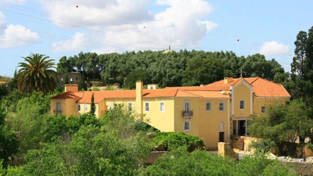 Delegação Tejo