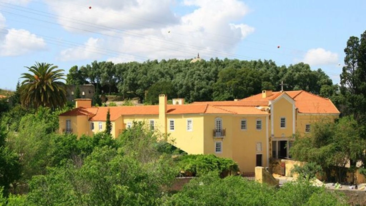Delegação Tejo