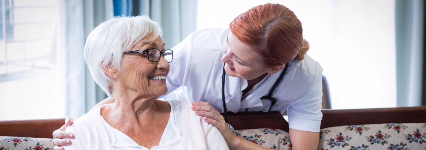 Apoio Médico ao Domicílio