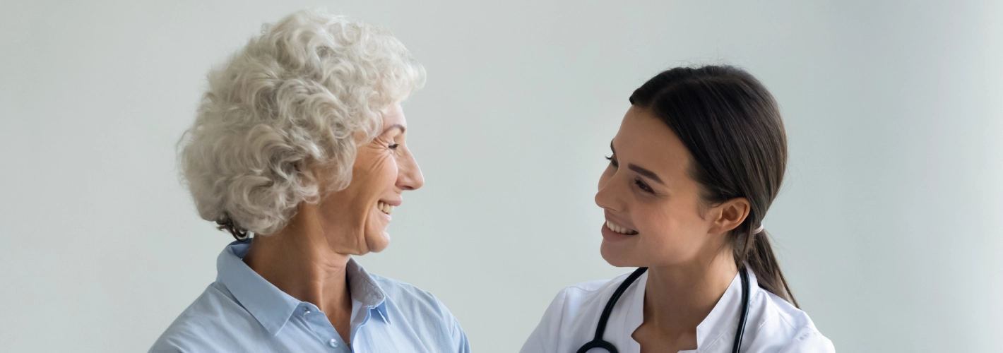 Apoio Médico Geral