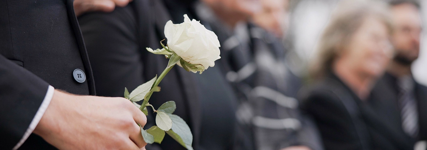Serviços Funerários