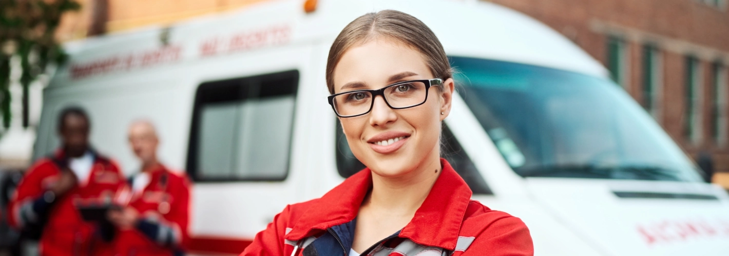 Transporte de Doentes